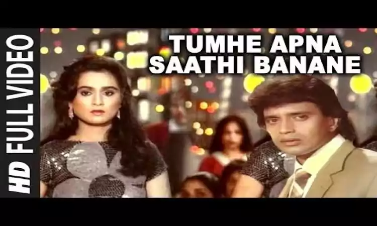 Tumhe Apna Sathi Banane Se Pehle Lyrics