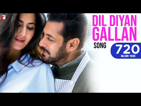 Diyan Gallan Lyrics in Hindi / English