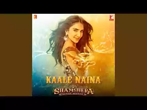 Kaale Naina Lyrics in Hindi