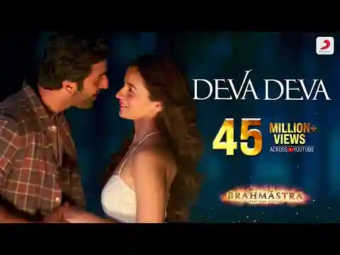 Deva Deva Song Lyrics In Hindi