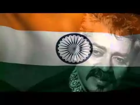 Bharat Humko Jaan Se Pyara Lyrics in Hindi