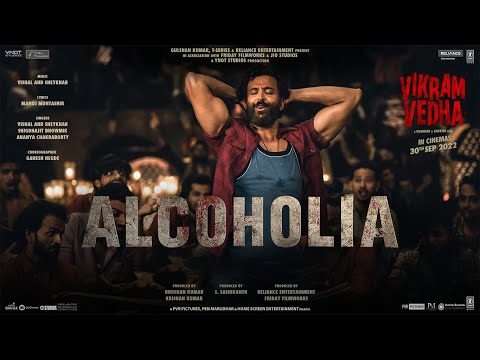 Alcoholia Lyrics In Hindi