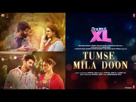 Tumse Mila Doon Lyrics In Hindi
