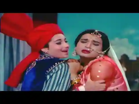 Kajra Mohabbat Wala Lyrics in Hindi