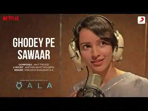 Ghodey Pe Sawaar Lyrics in Hindi