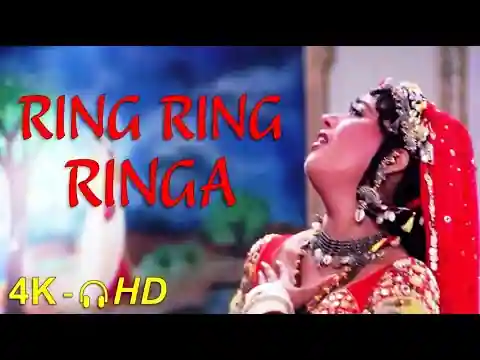 Ring Ring Ringa Lyrics in Hindi | Ringa Ringa Song Lyrics In Hindi
