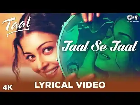 Taal Se Taal Mila Lyrics in Hindi