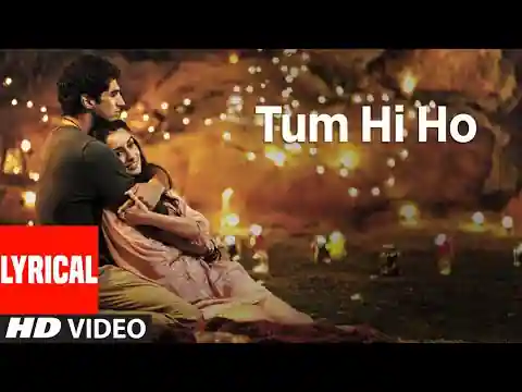 Tum Hi Ho Lyrics In Hindi