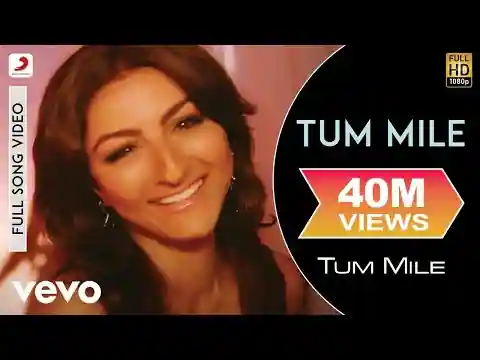 Tum Mile To Jeena Aa Gaya Lyrics In Hindi