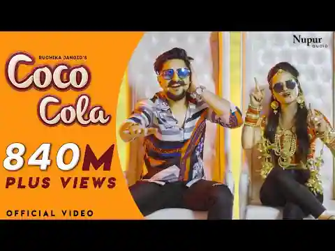 Coca Cola Lyrics In Hindi