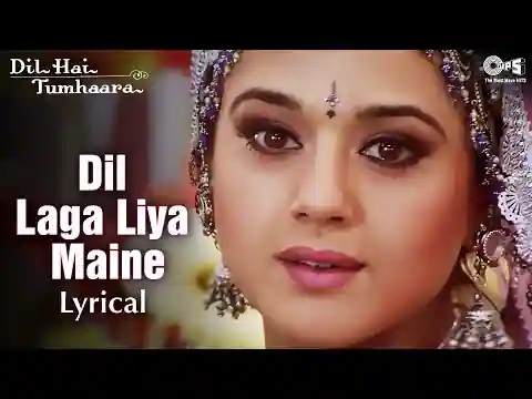 Dil Laga Liya Lyrics In Hindi