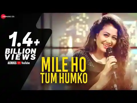 Mile Ho Tum Humko Lyrics In Hindi