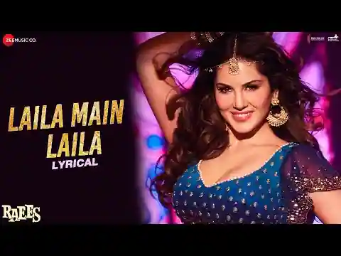 Laila Main Laila Lyrics In Hindi