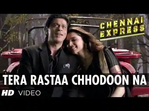 Tera Rasta Main Chhodoon Na Lyrics In Hindi