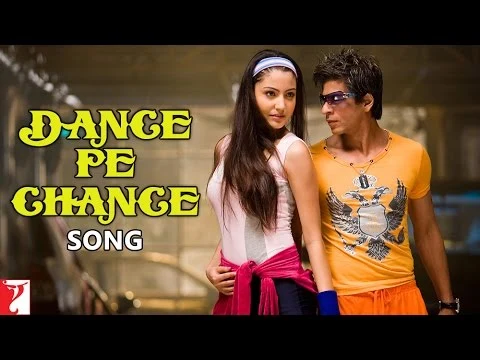 Dance Pe Chance Lyrics In Hindi