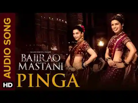 Pinga Lyrics In Hindi