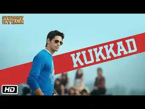 Kukkad Lyrics In Hindi