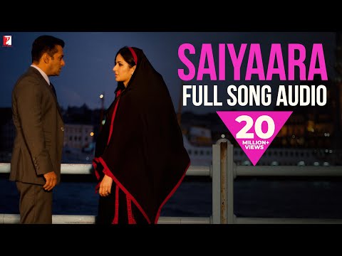 Saiyaara Lyrics In Hindi
