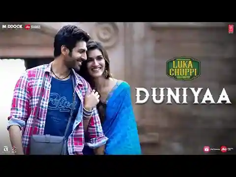 Duniya Lyrics In Hindi