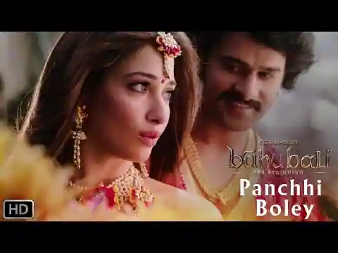 Panchhi Bole Lyrics In Hindi