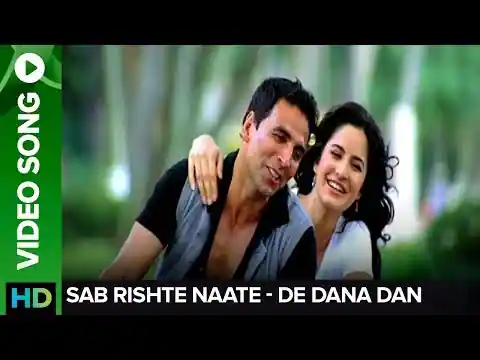 Sab Rishte Naate Lyrics In Hindi
