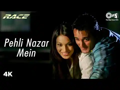 Pehli Nazar Mein Lyrics In Hindi