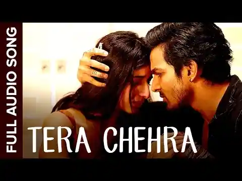 Tera Chehra Lyrics In Hindi