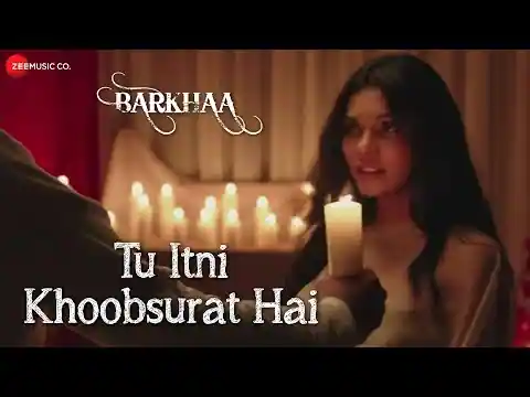 Tu Itni Khoobsurat Hai Lyrics In Hindi