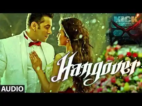 Hangover Lyrics In Hindi
