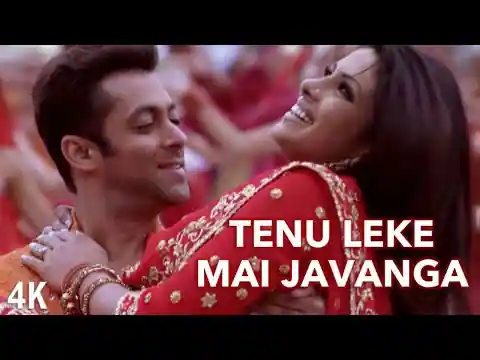 Tenu Leke Lyrics In Hindi