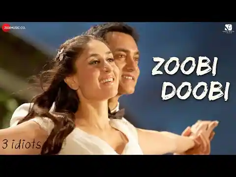 Zoobi Doobi Lyrics in Hindi