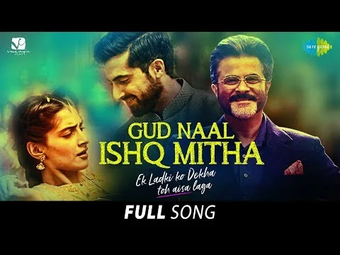 Gud Naal Ishq Mitha Lyrics In Hindi