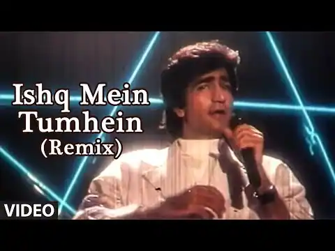 Ishq Mein Hum Tumhe Kya Bataye Lyrics in Hindi