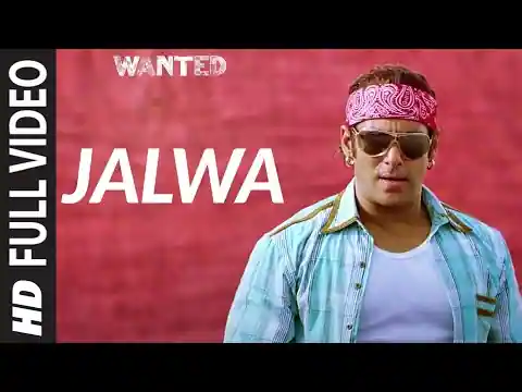 Jalwa Lyrics In Hindi