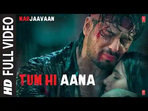 Tum Hi Aana Lyrics In Hindi