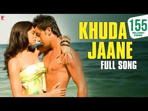 Khuda Jaane Lyrics In Hindi