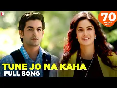 Tune Jo Na Kaha Lyrics in Hindi