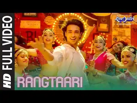 Rangtaari Lyrics In Hindi