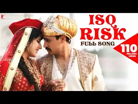 Isq Risk Lyrics In Hindi