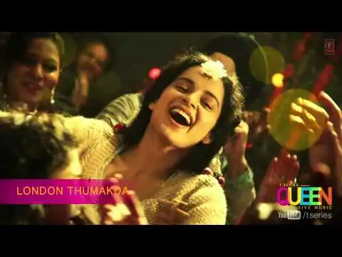 London Thumakda Lyrics In Hindi | Queen (2014) | Singer, Labh Janjua, Sonu Kakkar, Neha Kakkar