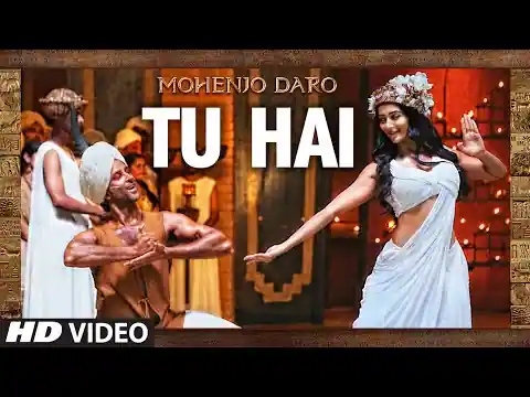 Tu Hai Lyrics In Hindi