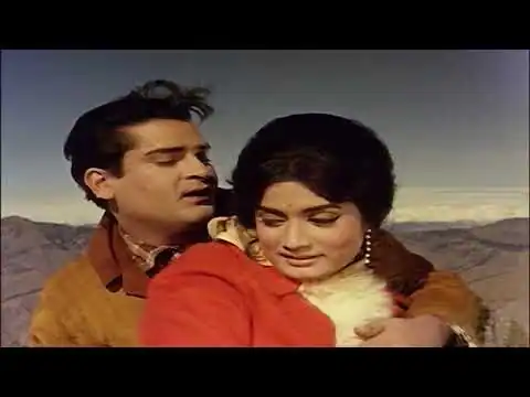 Meri Mohabbat Jawan Rahegi Lyrics In Hindi | Movie, Janwar (1965) | Mohammed Rafi | Old Is Gold