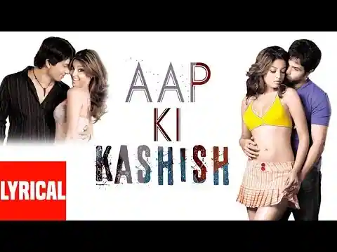 Aap Ki Kashish Lyrics In Hindi