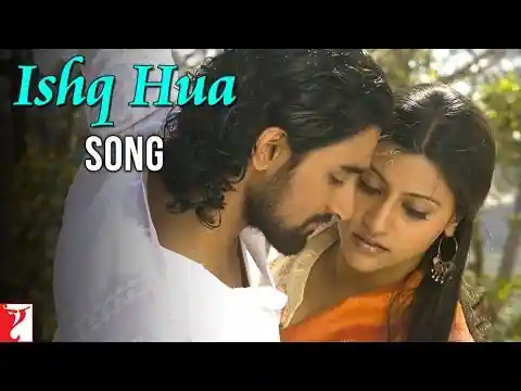 Ishq Hua Lyrics In Hindi