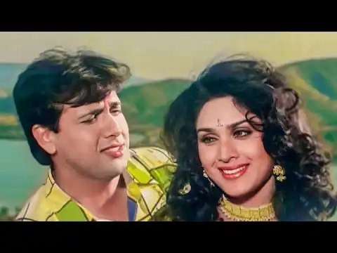 Bahut Jatate Ho Chah Humse Lyrics In Hindi Aadmi Khilona Hai (1993) Alka Yagnik, Mohammed Aziz 90s Songs
