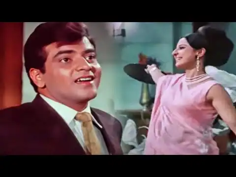Ek Banjara Gaye Lyrics In Hindi Jeene Ki Raah (1969) Mohammed Rafi Old Is Gold