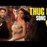 Thug Le Lyrics In Hindi