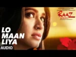 Lo Maan Liya Lyrics In Hindi | Raaz Reboot (2016) Arijit Singh  