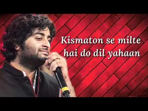 Har Kisi Ko Nahi Milta Lyrics In Hindi | Arijit Singh, Neeti Mohan | Boss (2013)
