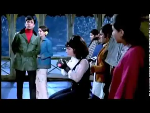 Khilte Hain Gul Yahan Lyrics In Hindi | Sharmeelee (1971) Kishore Kumar | Old Is Gold